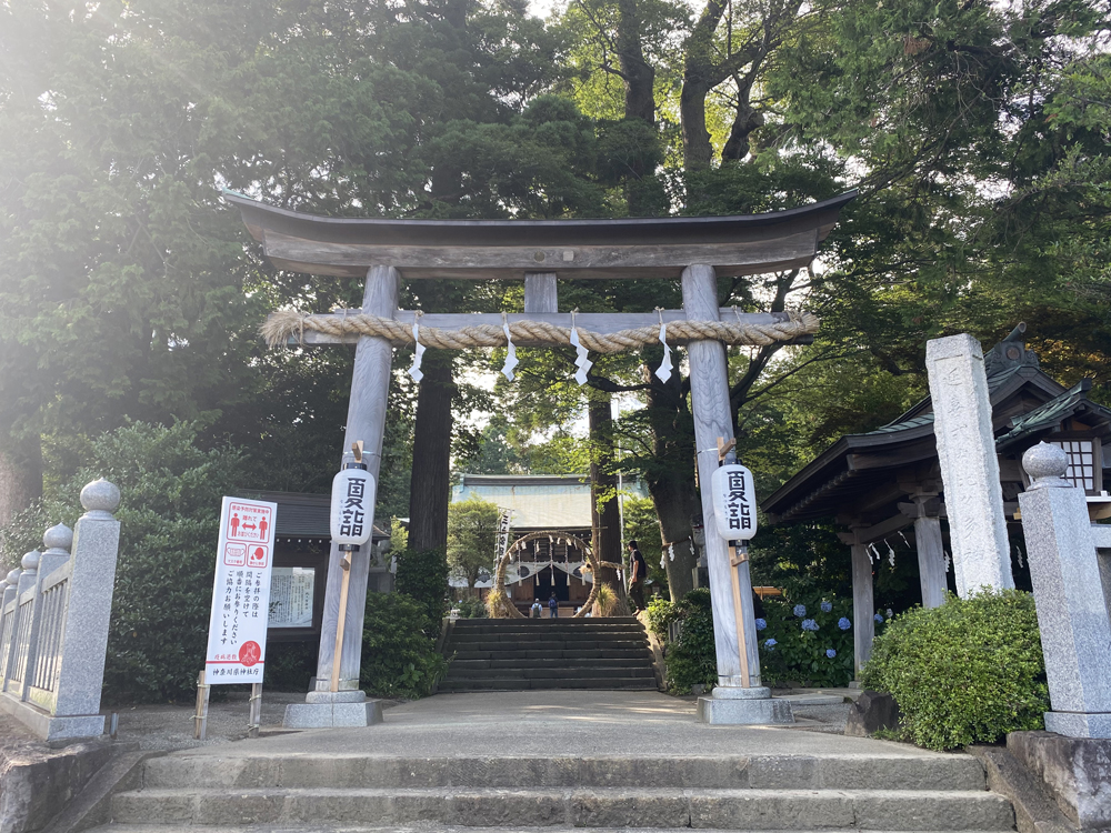 史上最強の地震